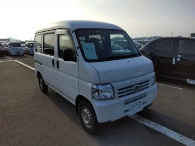 Honda ACTY VAN