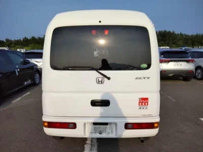 Honda ACTY VAN