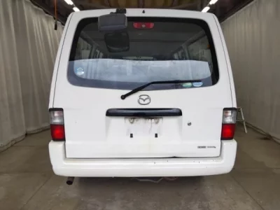 Mazda BONGO VAN