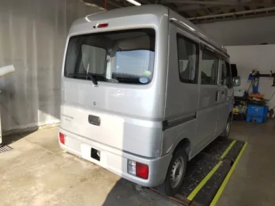 Mitsubishi MINICAB VAN