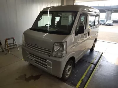 Mitsubishi MINICAB VAN