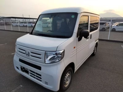 Honda N VAN