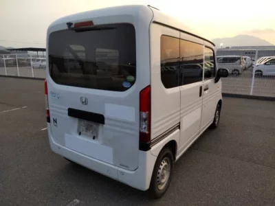 Honda N VAN