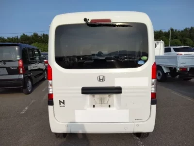 Honda N VAN