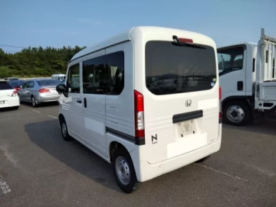 Honda N VAN