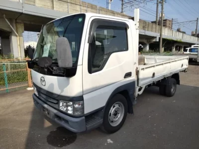 Mazda TITAN