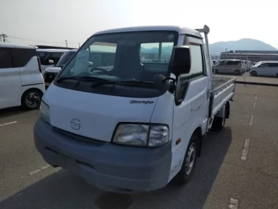 Mazda BONGO