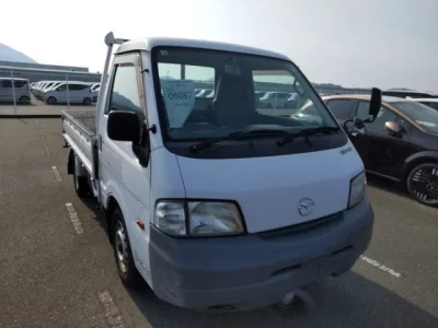 Mazda BONGO