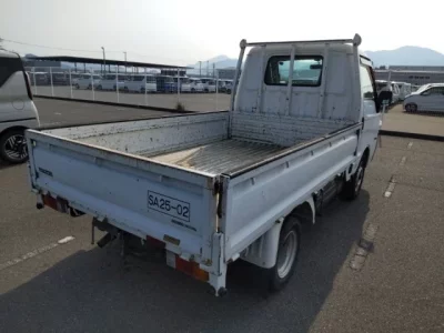 Mazda BONGO