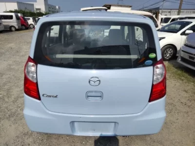 Mazda CAROL