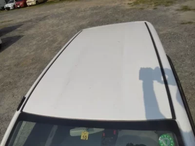 Suzuki ALTO VAN