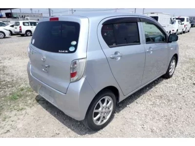 Toyota PIXIS EPOCH