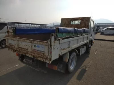 Hino DUTRO