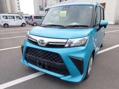 Daihatsu THOR