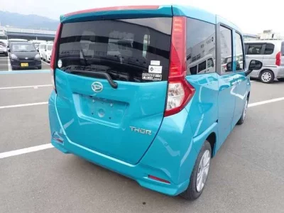 Daihatsu THOR