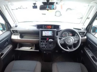 Daihatsu THOR