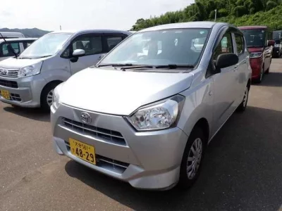 Toyota PIXIS EPOCH