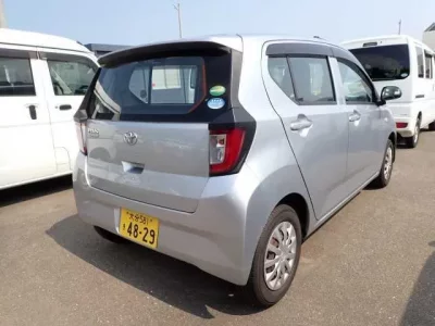 Toyota PIXIS EPOCH
