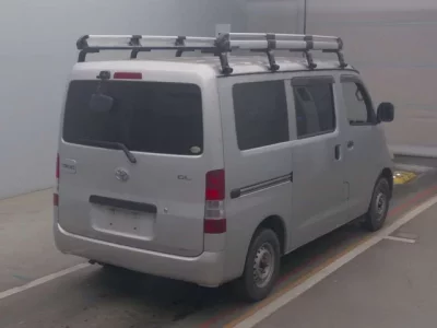 Toyota TOWN ACE VAN