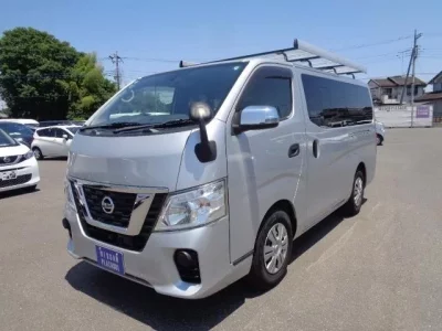 Nissan CARAVAN VAN