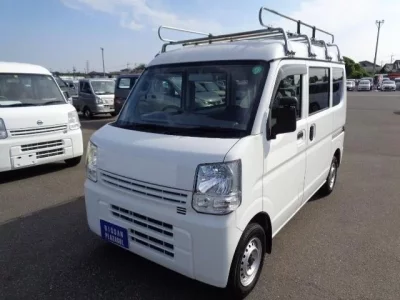 Nissan CLIPPER VAN