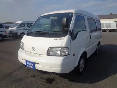 Mazda BONGO VAN