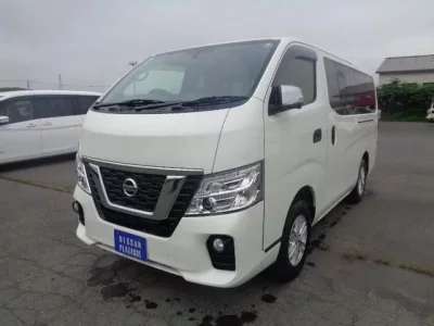 Nissan CARAVAN VAN