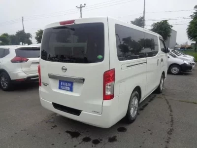 Nissan CARAVAN VAN