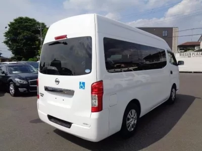 Nissan CARAVAN VAN