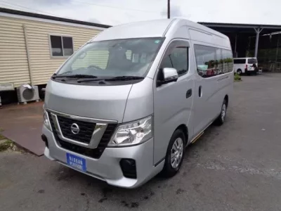 Nissan CARAVAN VAN