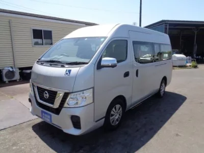 Nissan CARAVAN VAN