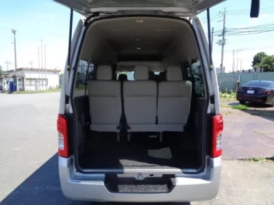 Nissan CARAVAN