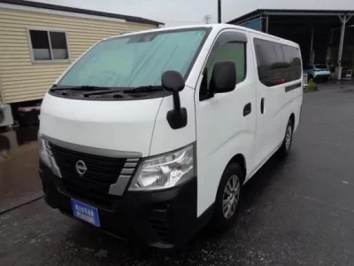 Nissan CARAVAN VAN