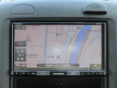 Nissan AD