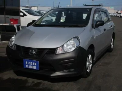 Nissan AD