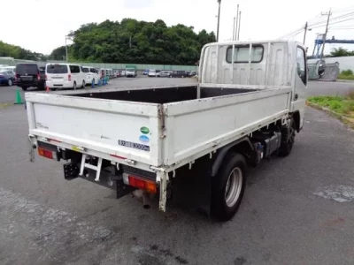 Nissan ATLAS