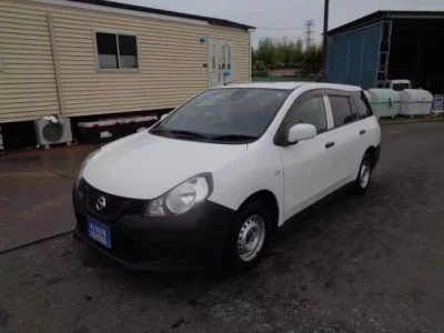 Nissan AD