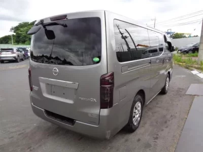 Nissan CARAVAN VAN