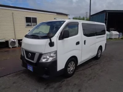 Nissan CARAVAN VAN