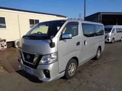 Nissan CARAVAN VAN