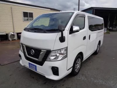 Nissan CARAVAN VAN