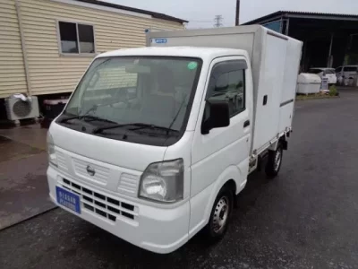 Nissan CLIPPER TRUCK