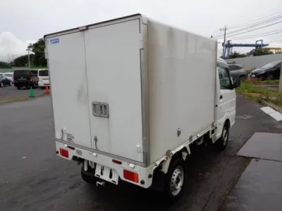 Nissan CLIPPER TRUCK