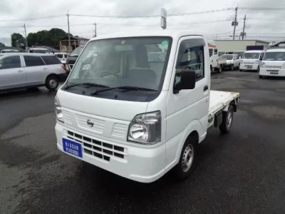 Nissan CLIPPER TRUCK