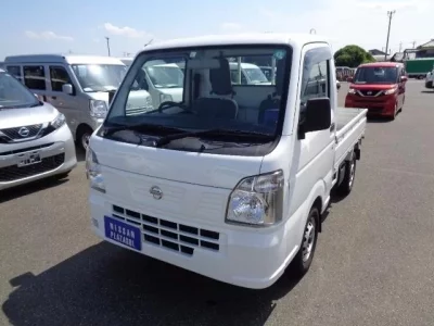 Nissan CLIPPER TRUCK