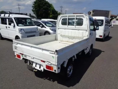 Nissan CLIPPER TRUCK