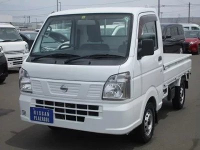 Nissan CLIPPER TRUCK
