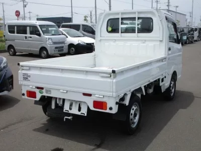 Nissan CLIPPER TRUCK