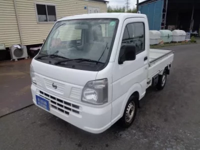 Nissan CLIPPER TRUCK