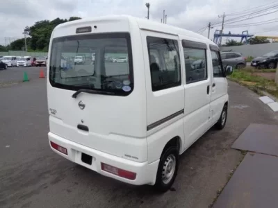 Nissan CLIPPER VAN